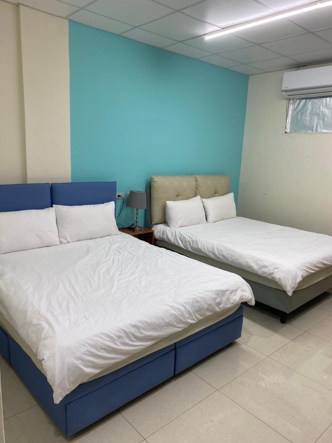 Luyu Homestay Луган Экстерьер фото