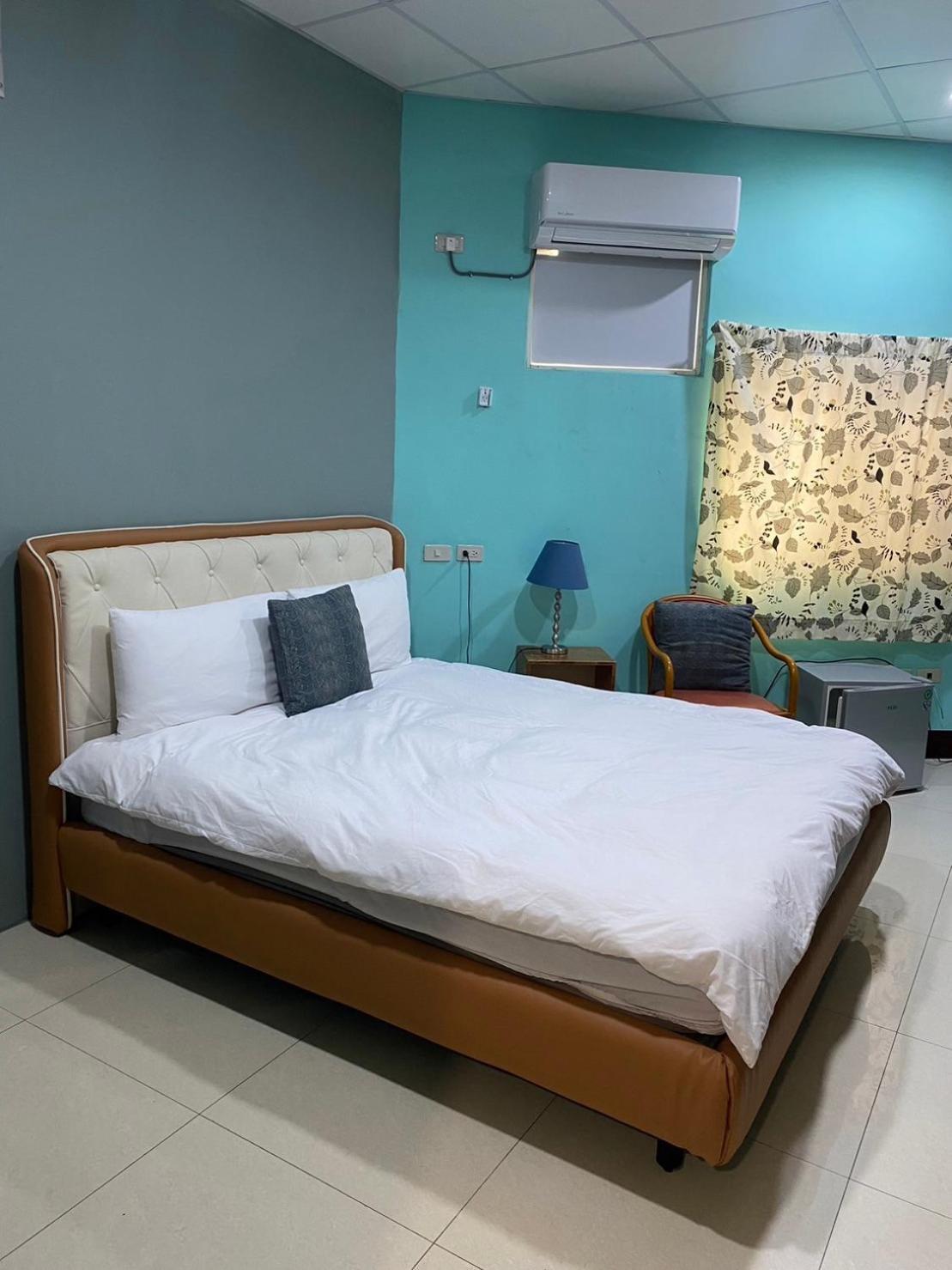 Luyu Homestay Луган Экстерьер фото