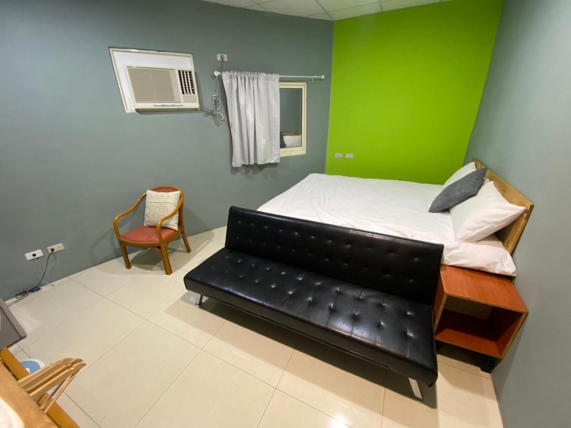 Luyu Homestay Луган Экстерьер фото